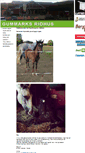 Mobile Screenshot of gummarksrh.se